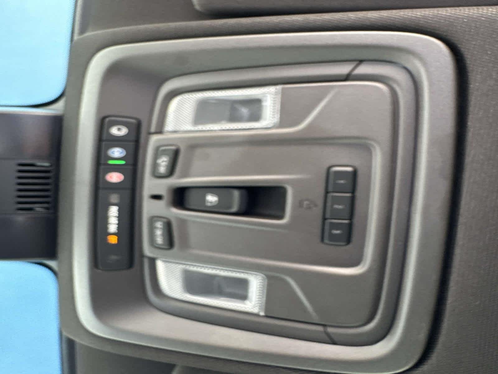 2026 Chevrolet Silverado 1500 RST - Photo 14