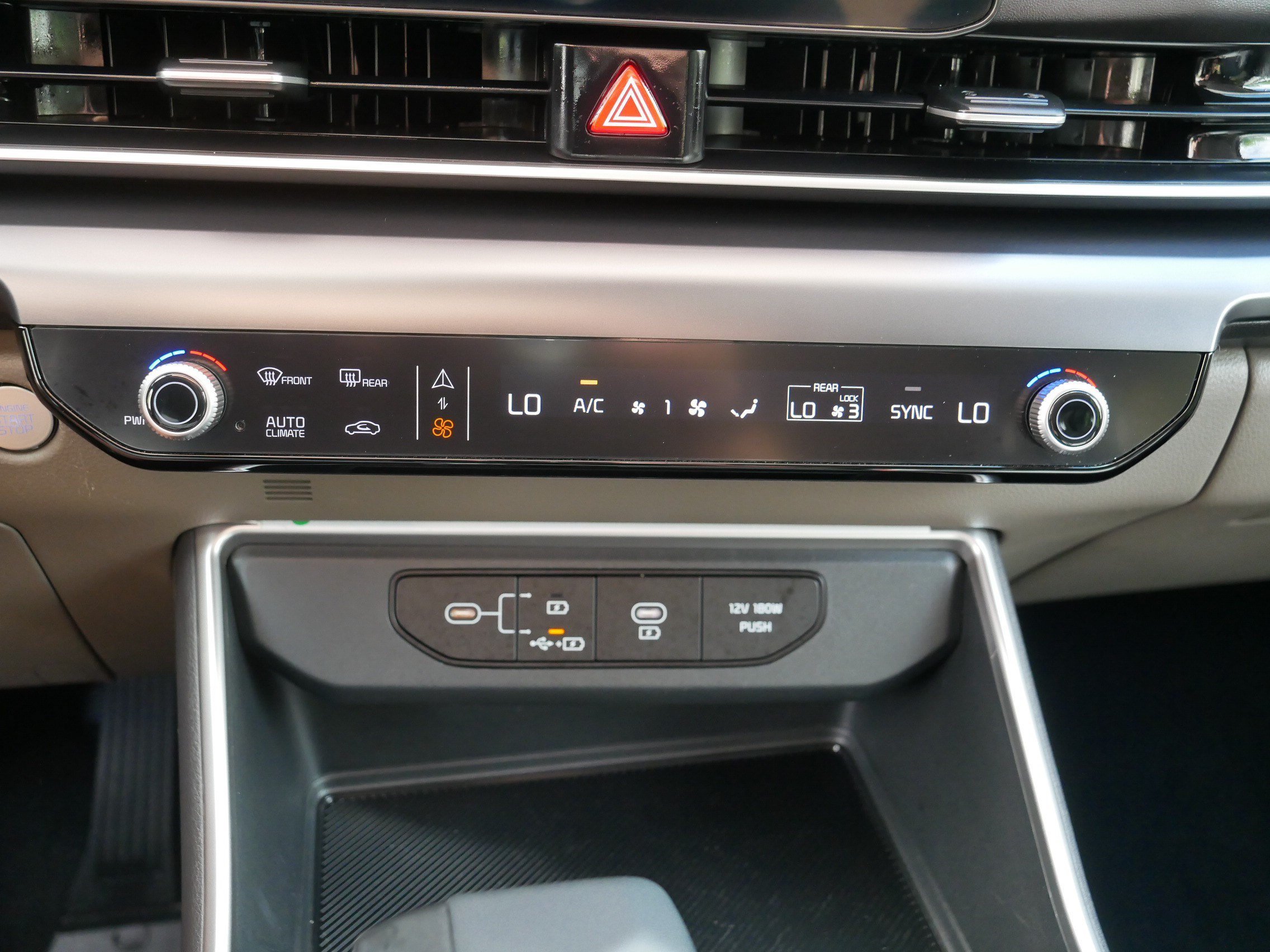 Certified Used 2026 Snow White Pearl Kia LXS image 23