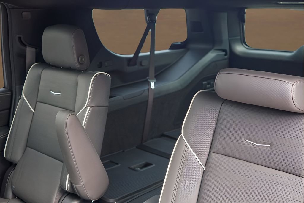 2026 Cadillac Escalade ESV Sport - Photo 21