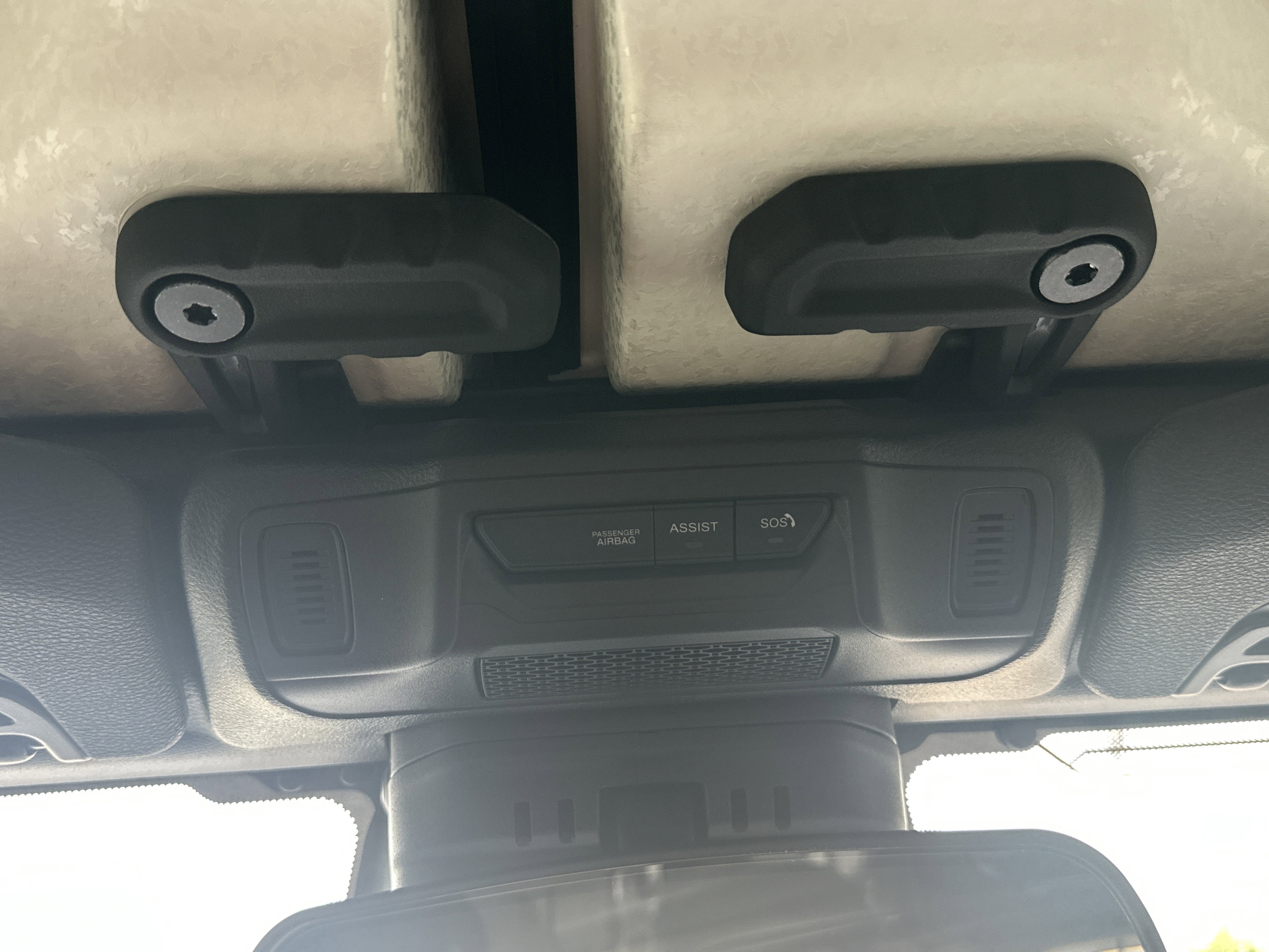 New 2026 Black Clearcoat Jeep 85th Anniversary image 23