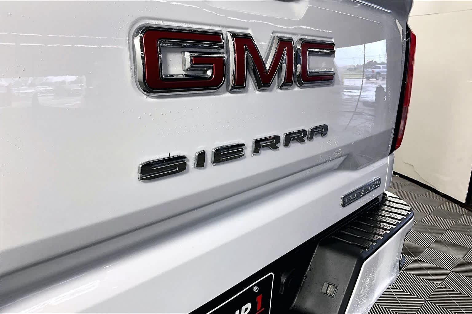 2023 GMC Sierra 1500 Elevation - Photo 30