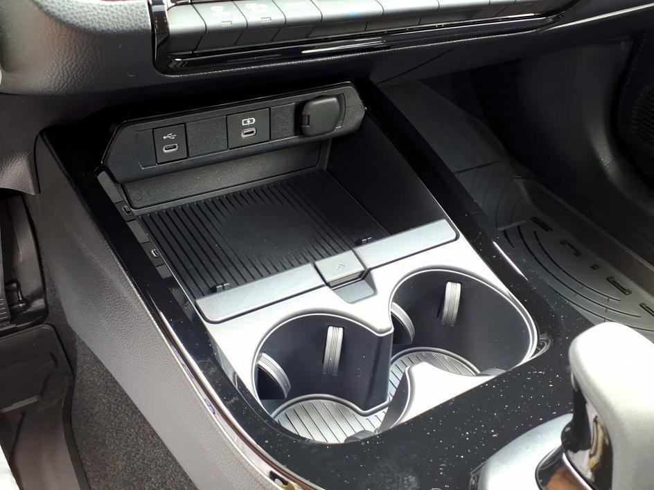 New 2026 Cutting Edge Toyota XSE Premium image 15