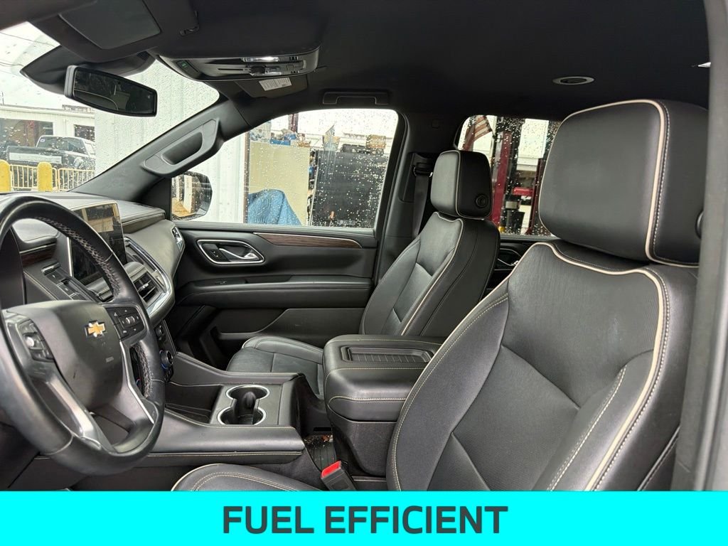 Used 2023 Green Chevrolet Premier image 18