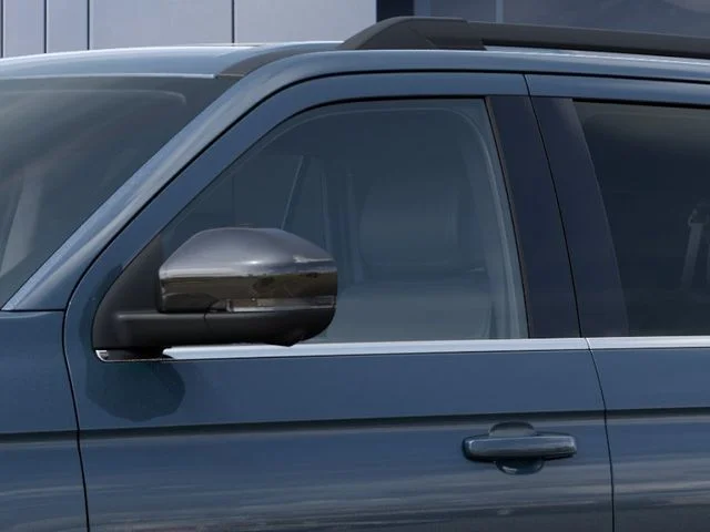 New 2027 Blue Metallic Ford Active image 20