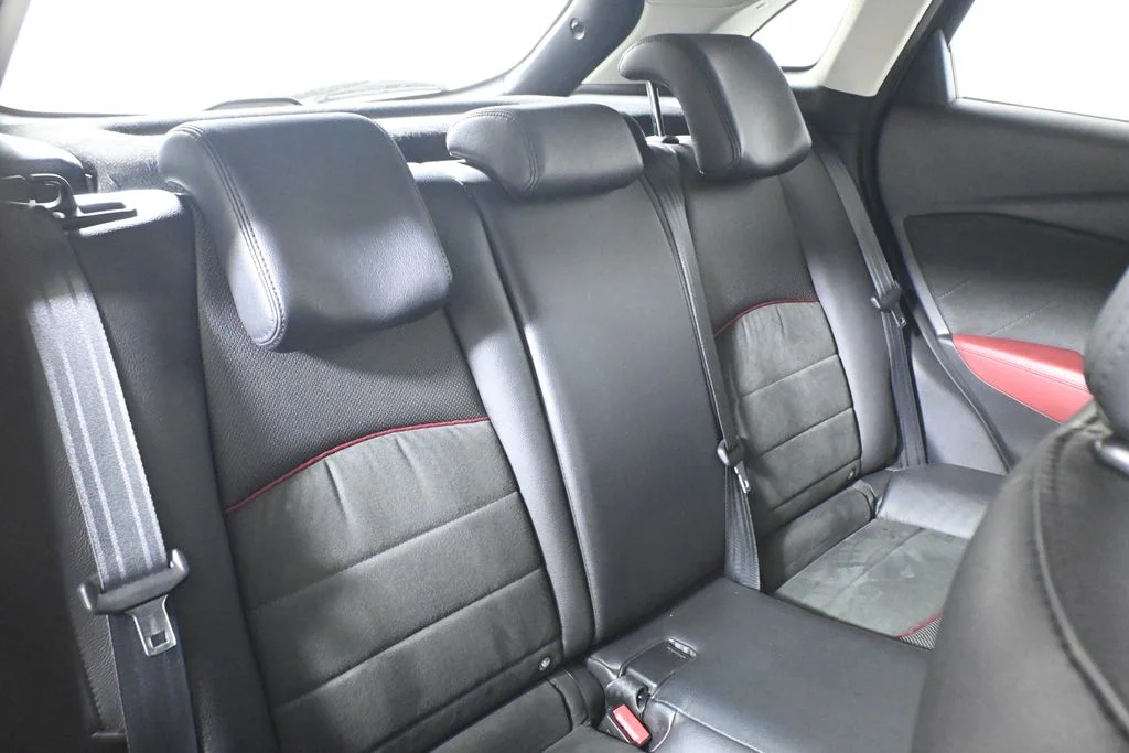 Used 2017 Gray Mazda Grand Touring image 34