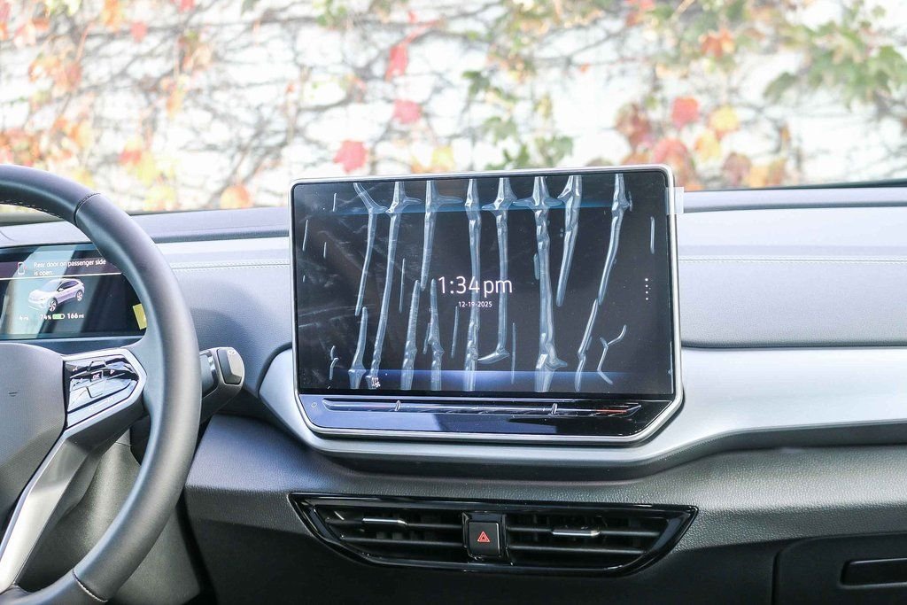 2026 Volkswagen ID.4 PRO - Photo 14