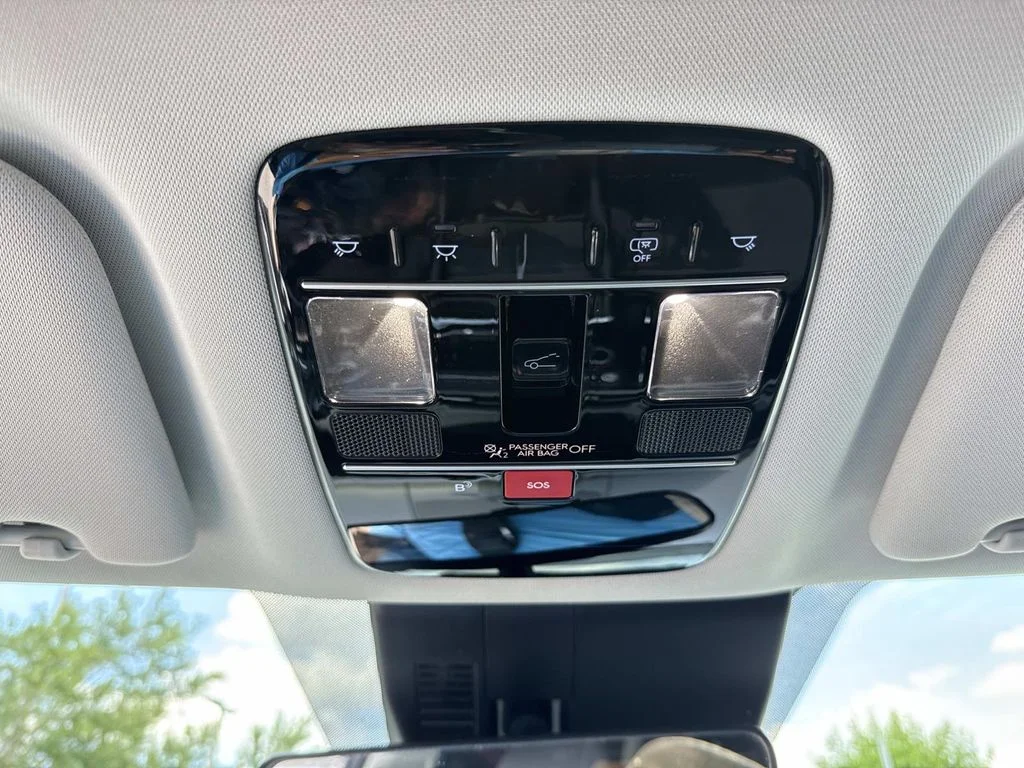 2025 Hyundai Santa Fe XRT - Photo 45