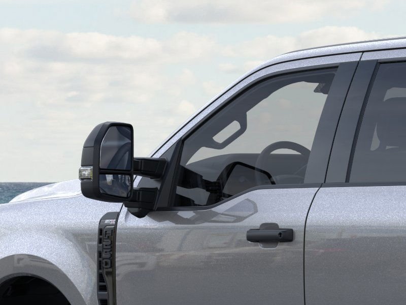 2025 Ford F-250 Super Duty XL - Photo 20