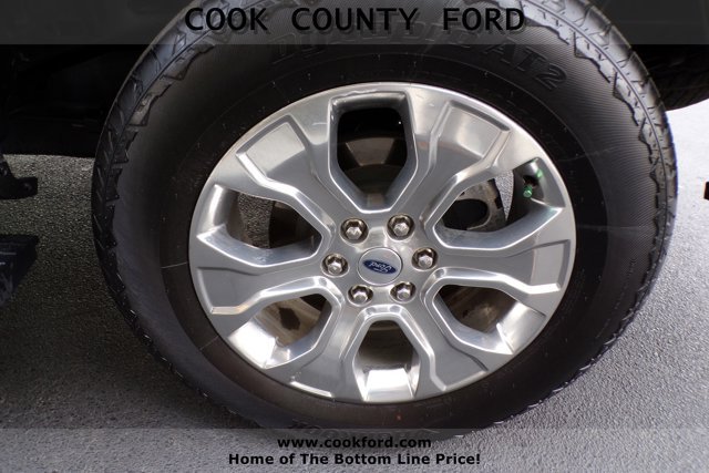 2022 Ford F-150 Platinum - Photo 29