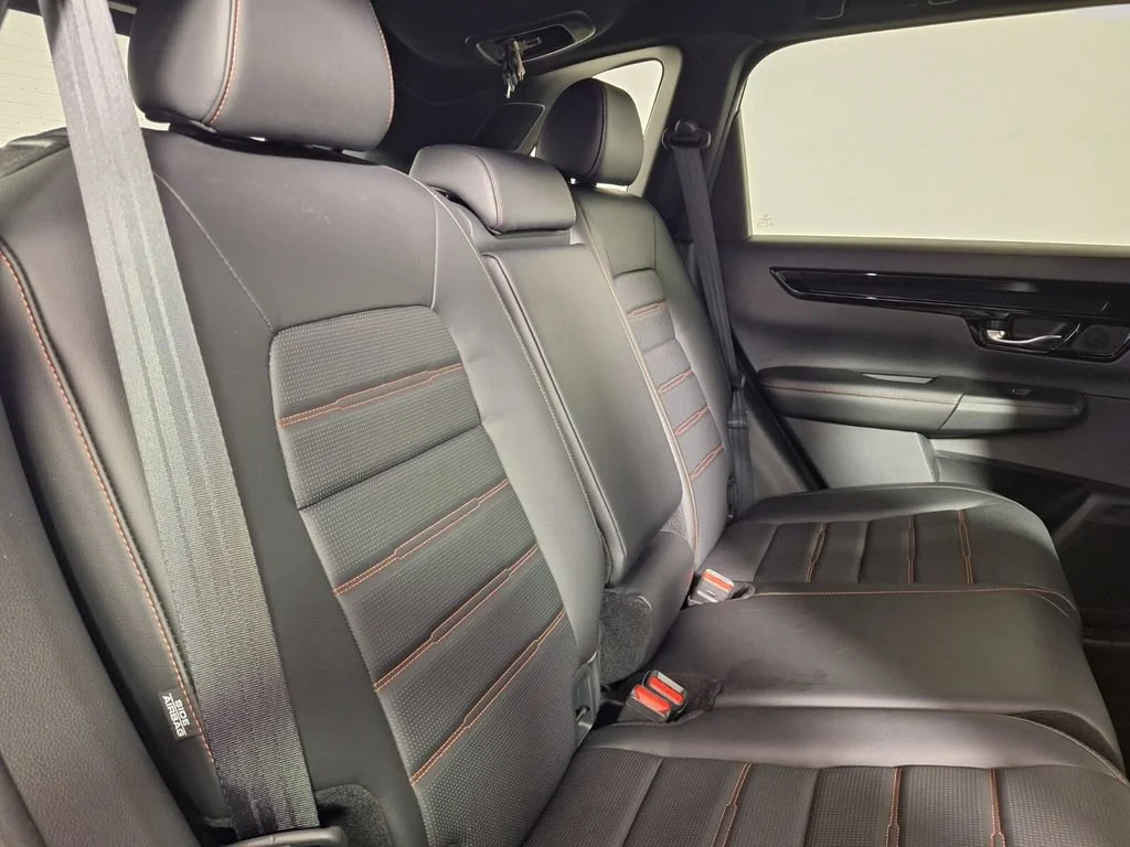 2025 Honda CR-V Sport Touring - Photo 61
