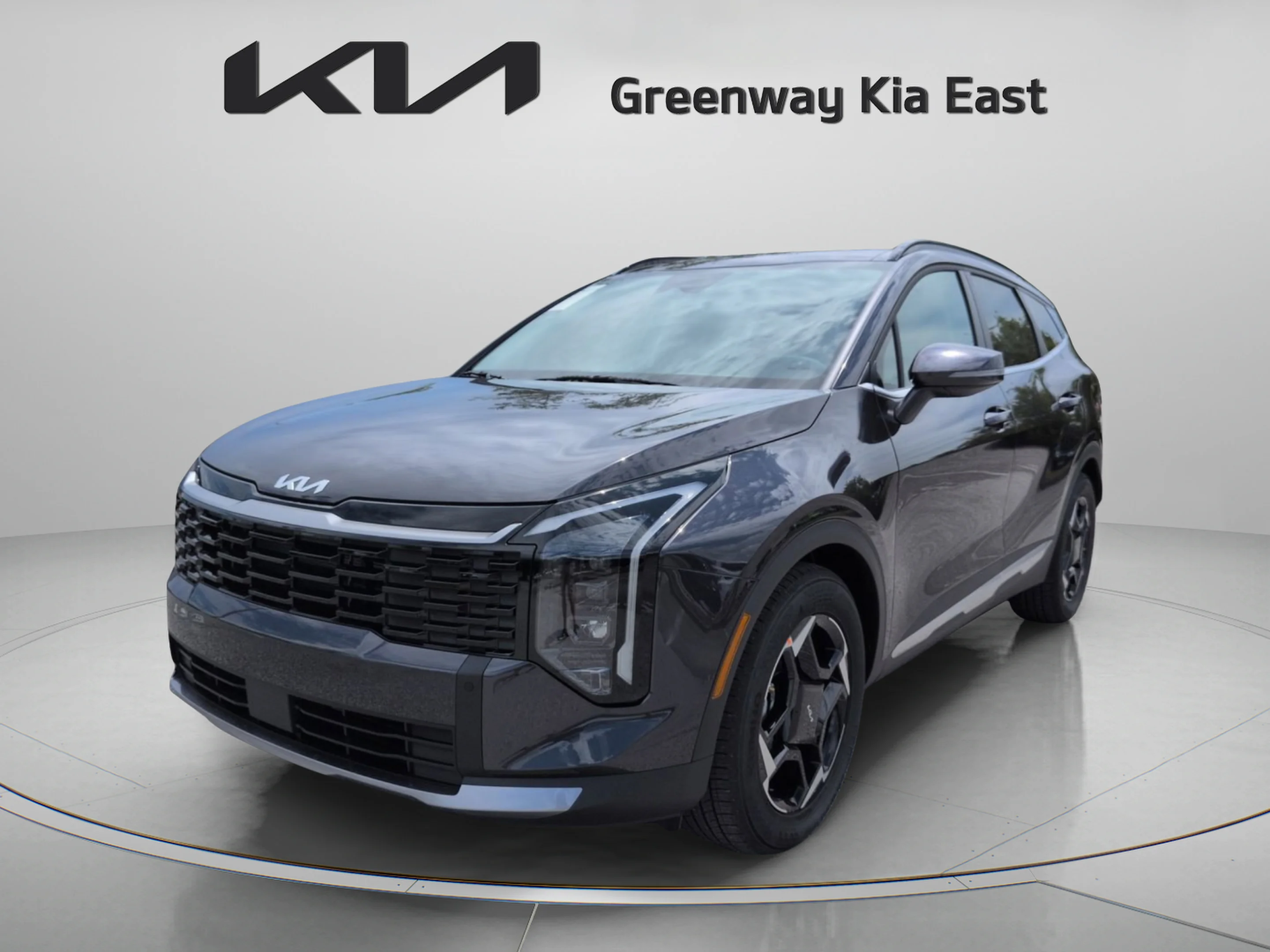 New 2026 Panthera Metal Gray Kia EX image 25
