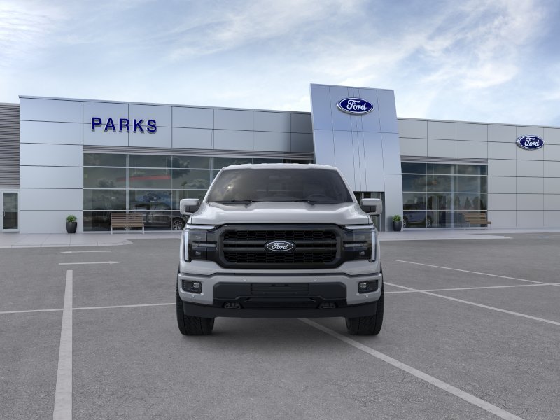 New 2026 Avalanche Ford Lariat® image 6