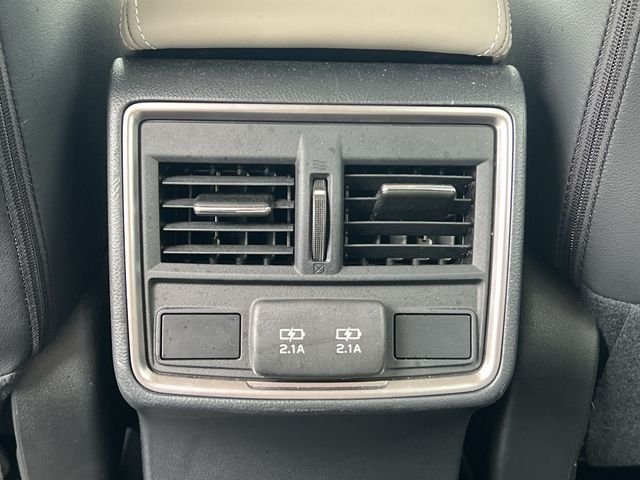 Used 2019 Red Subaru Limited image 39