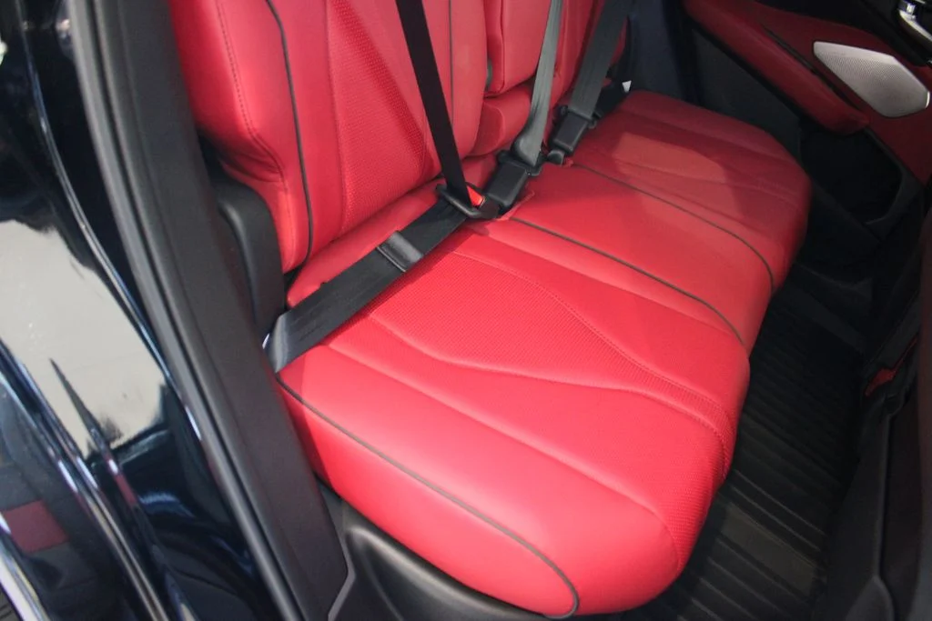 New 2026 Majestic Black Pearl Acura A-Spec Advance Package image 24