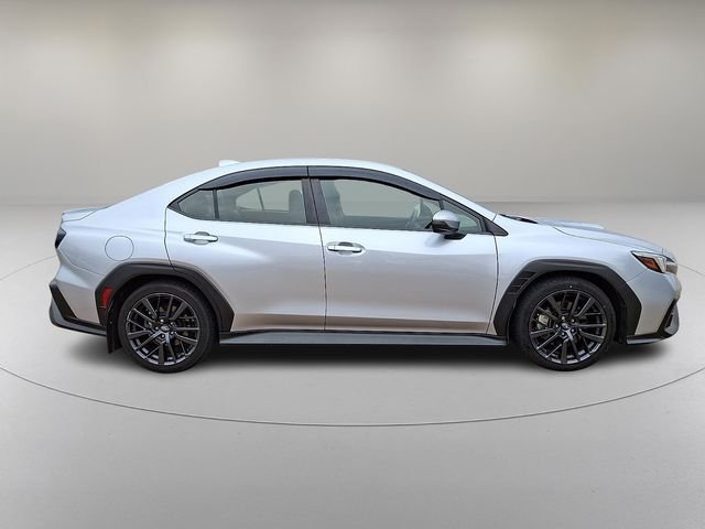 Used 2022 Silver Subaru Limited image 12