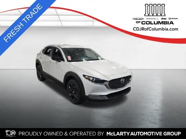 2024 Mazda CX-30 Select Sport AWD's photo