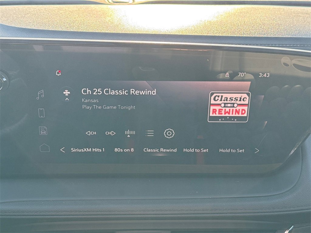 2026 BUICK ENCORE GX - Image 20