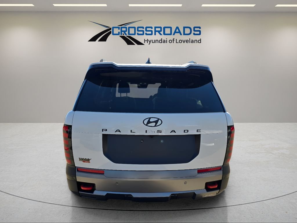 New 2026 Creamy White Hyundai XRT Pro image 5