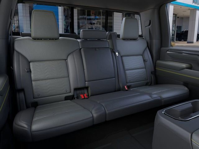 New 2026 Sterling Gray Metallic Chevrolet ZR2 image 18