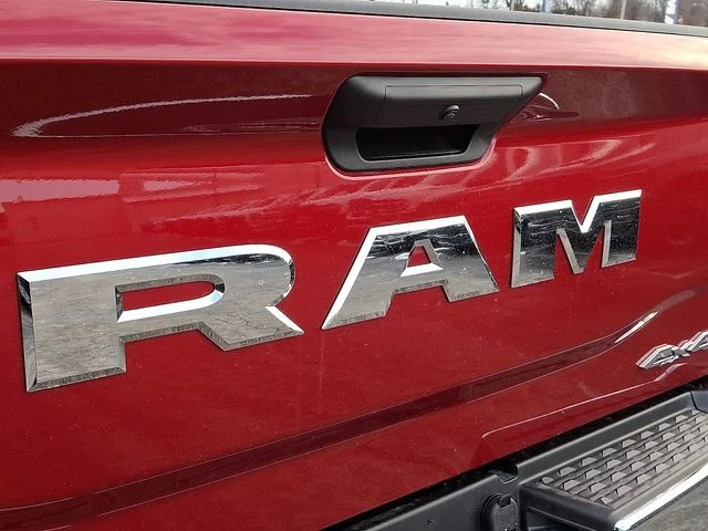 New 2026 Red Ram Tradesman image 23