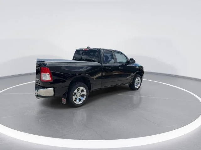 Used 2021 Black Ram Big Horn/Lone Star image 7