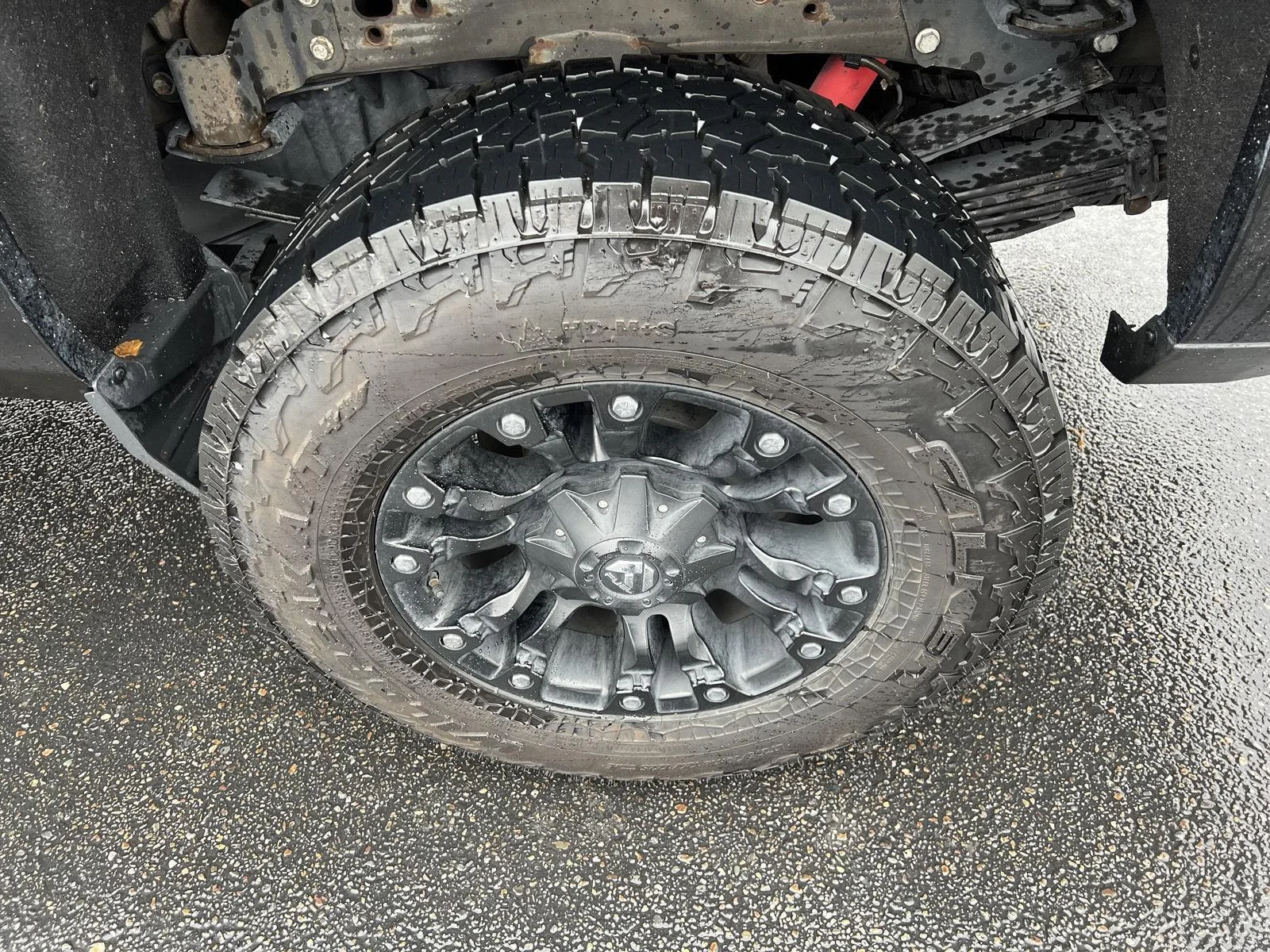 2018 Chevrolet Silverado 3500HD LTZ - Photo 20