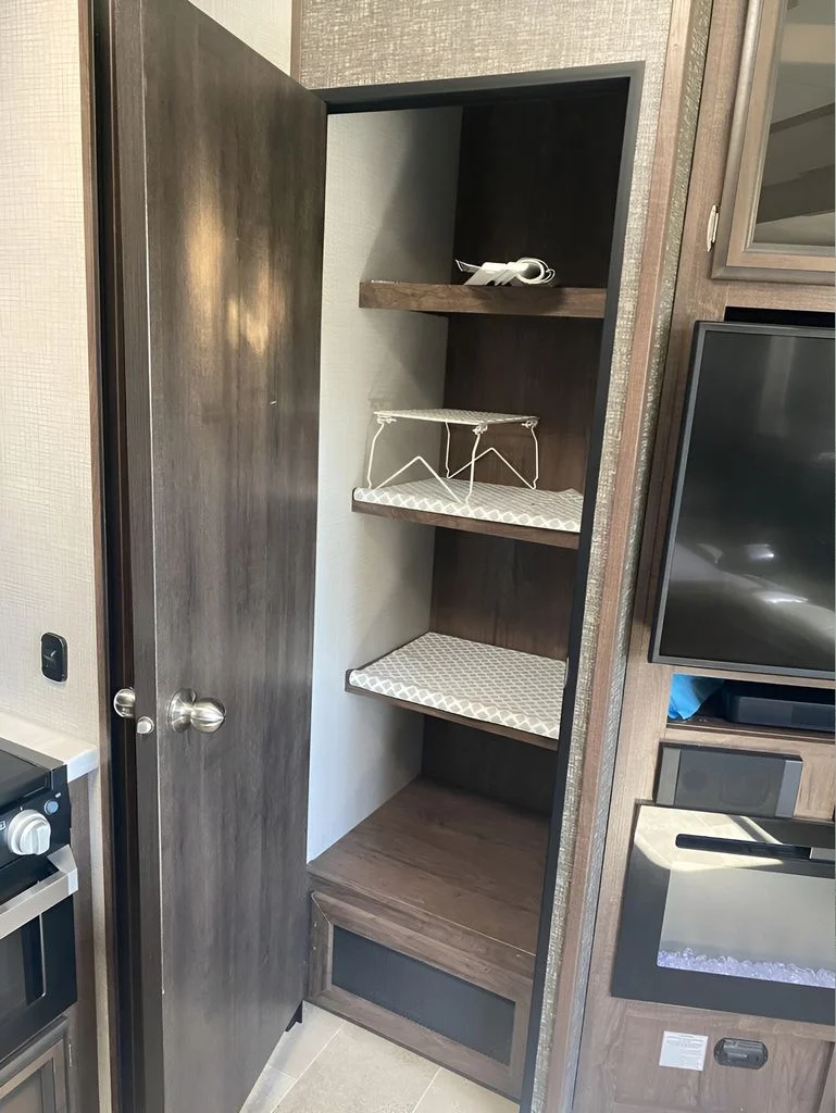 Used 2020 White KZ-RV  image 38