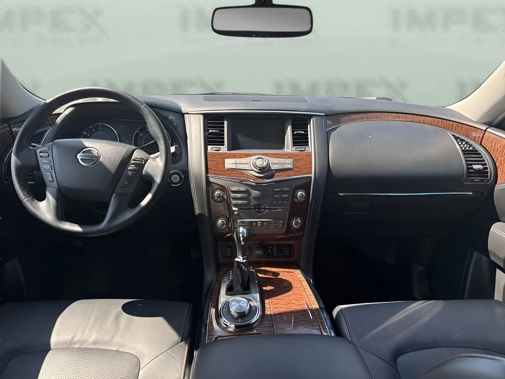 Used 2019 Blue Nissan SL image 17