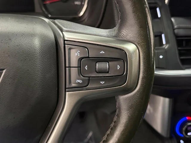 Used 2021 Black Chevrolet LT image 16