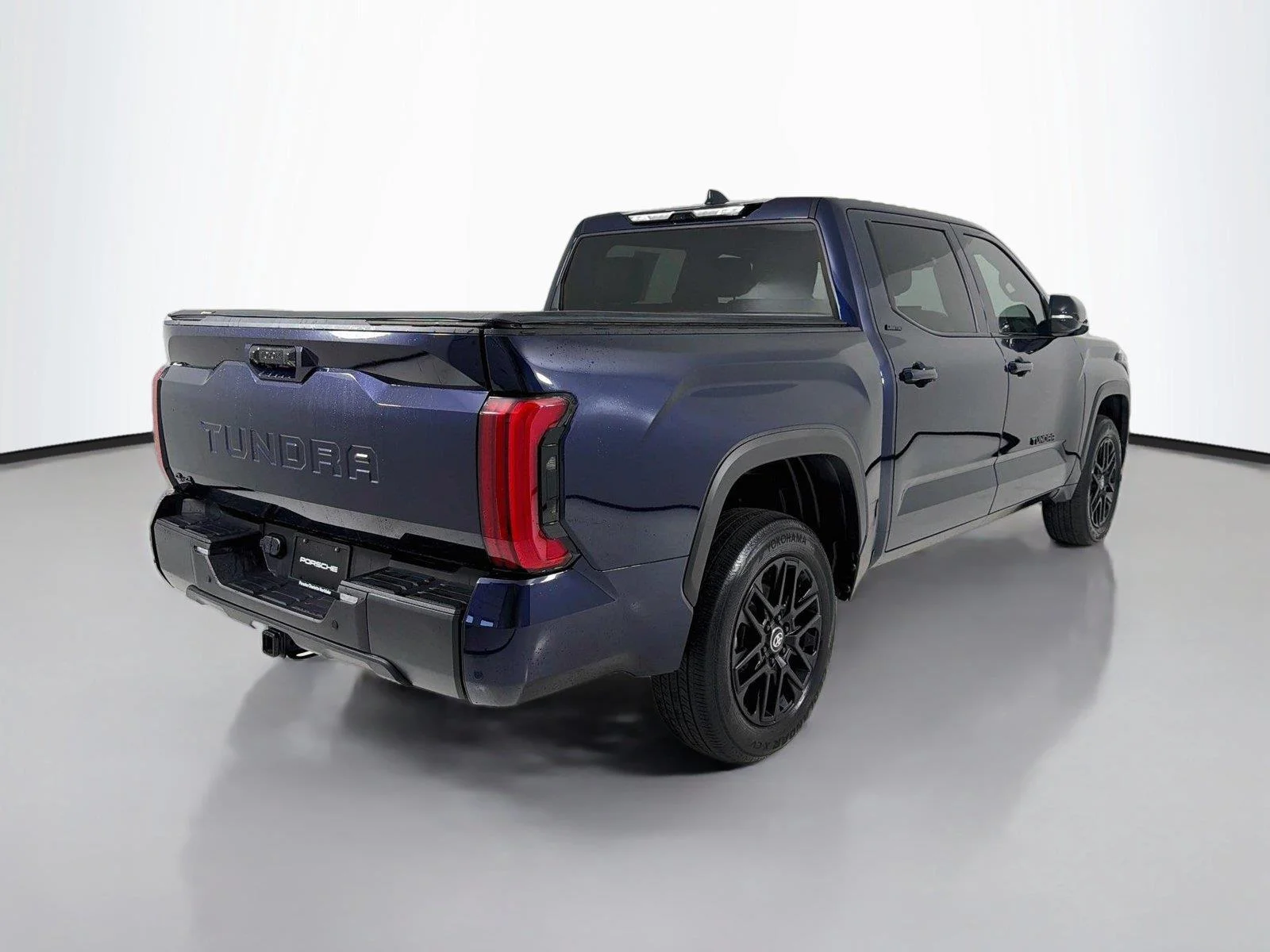 Used 2025 Blueprint Toyota Limited image 24