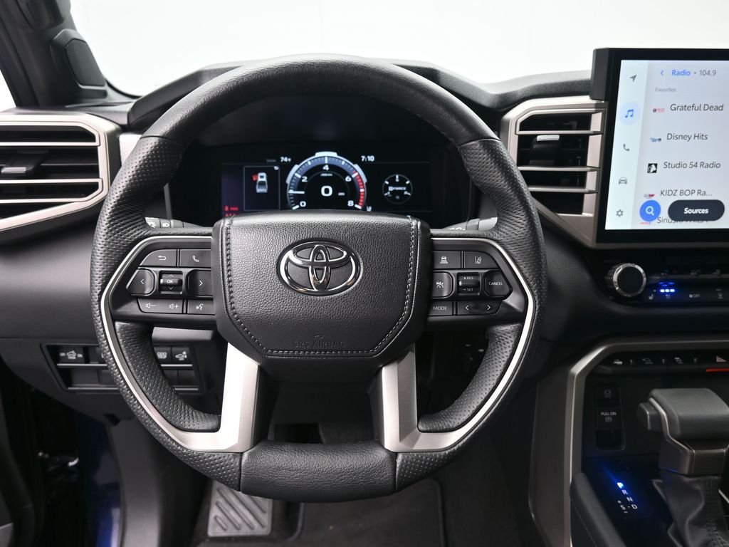Used 2025  Toyota Limited image 28