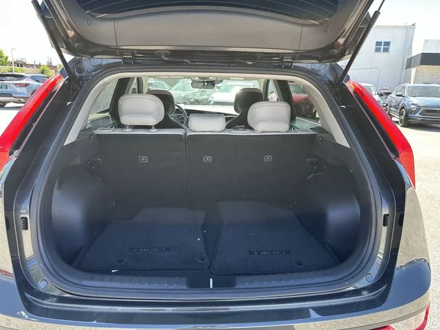 Used 2023 Gray Kia EX image 21