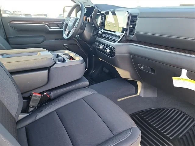 2026 GMC Sierra 1500 Elevation - Photo 18