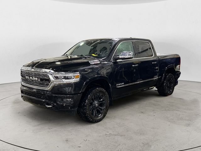 2020 RAM Ram 1500 Pickup Limited
