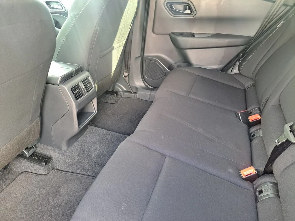 Used 2026 Gray Nissan S image 22