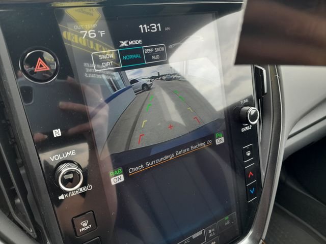 2024 Subaru Crosstrek Wilderness - Photo 21