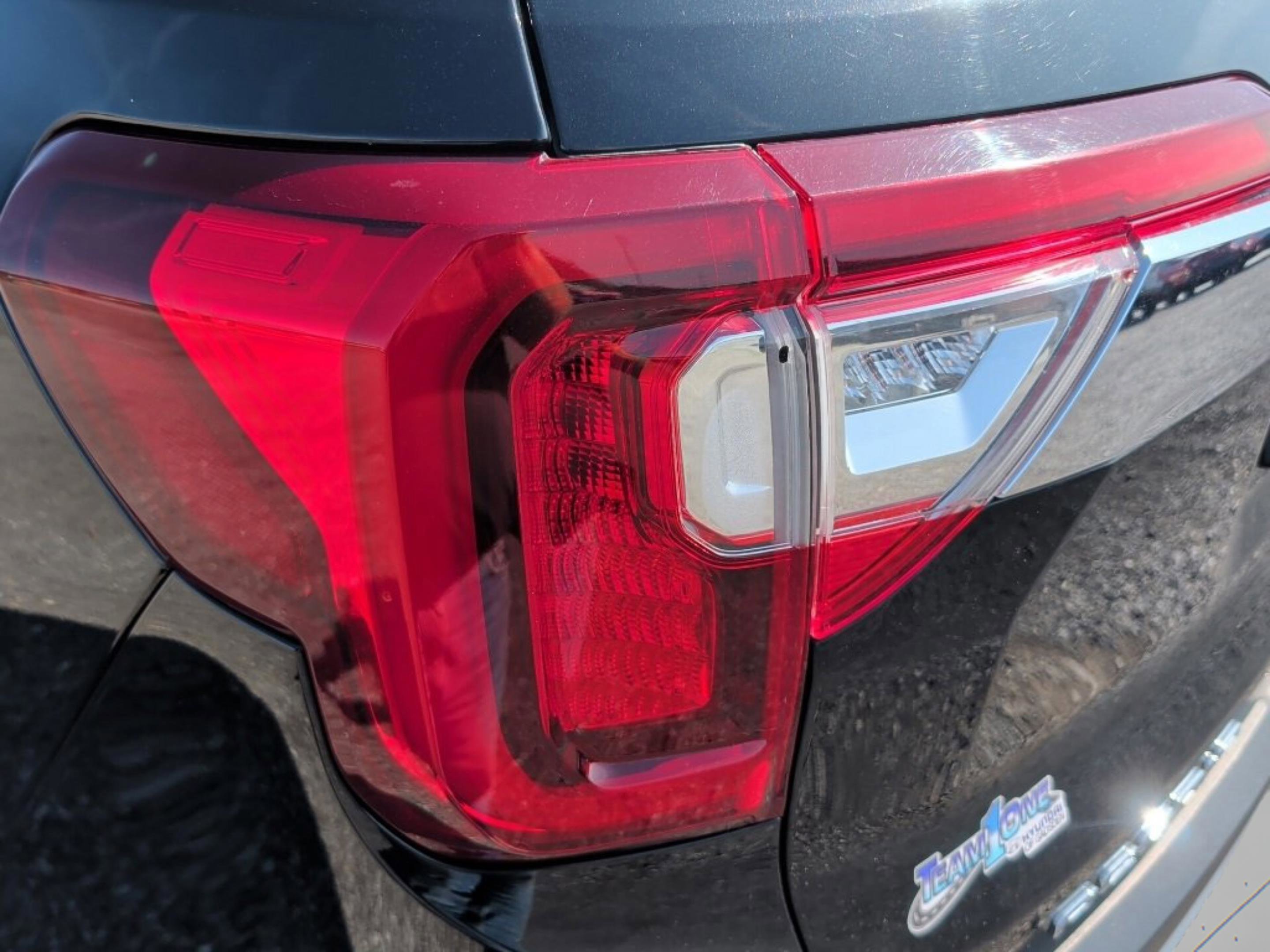 2023 GMC Acadia SLE - Photo 20