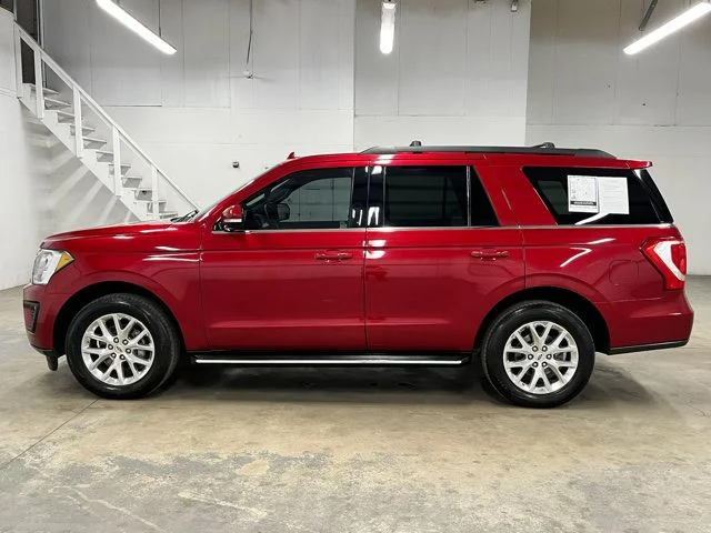 2021 Ford Expedition XLT - Photo 6