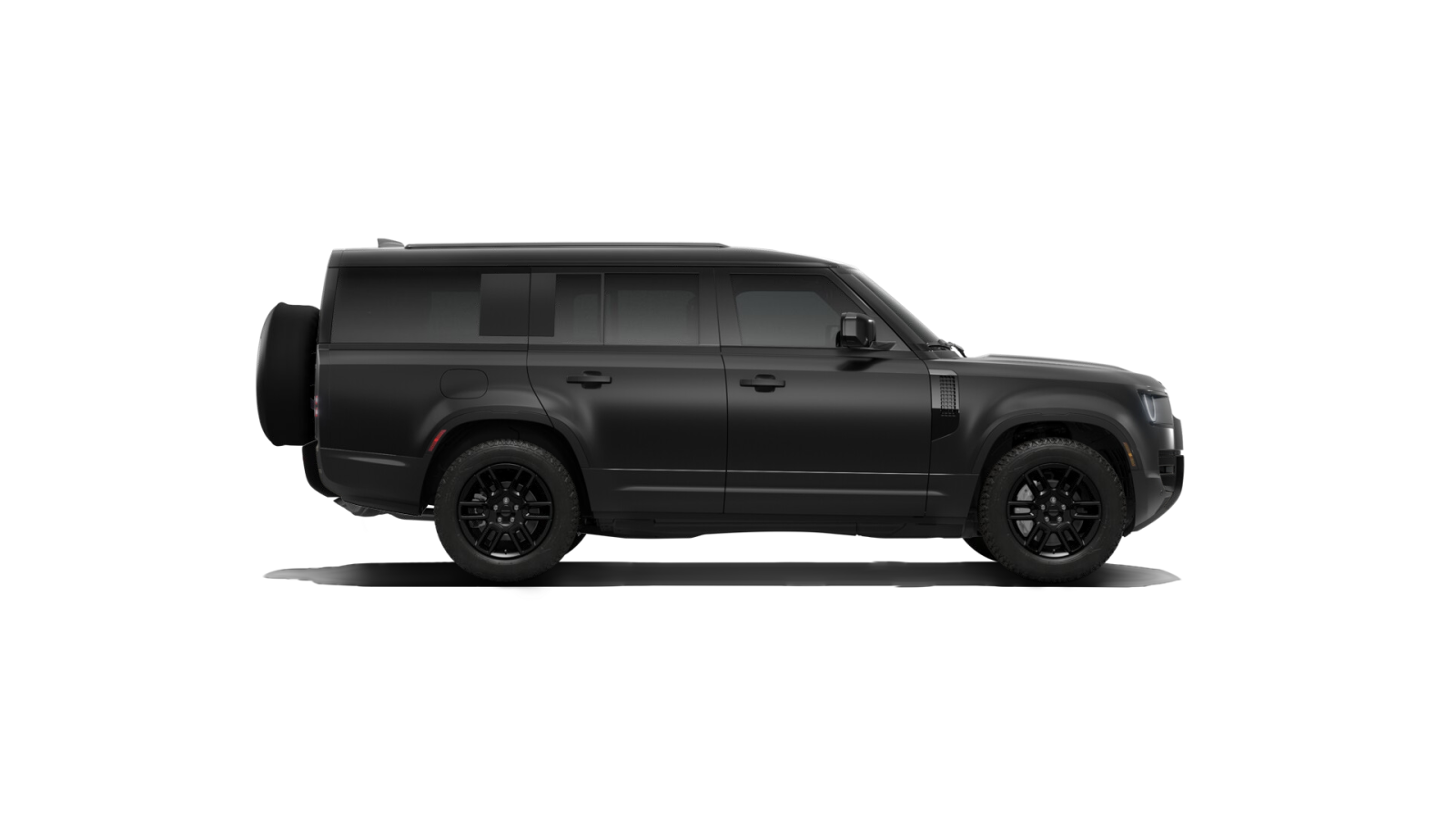 New 2026 Santorini Black LAND ROVER S 300PS image 3