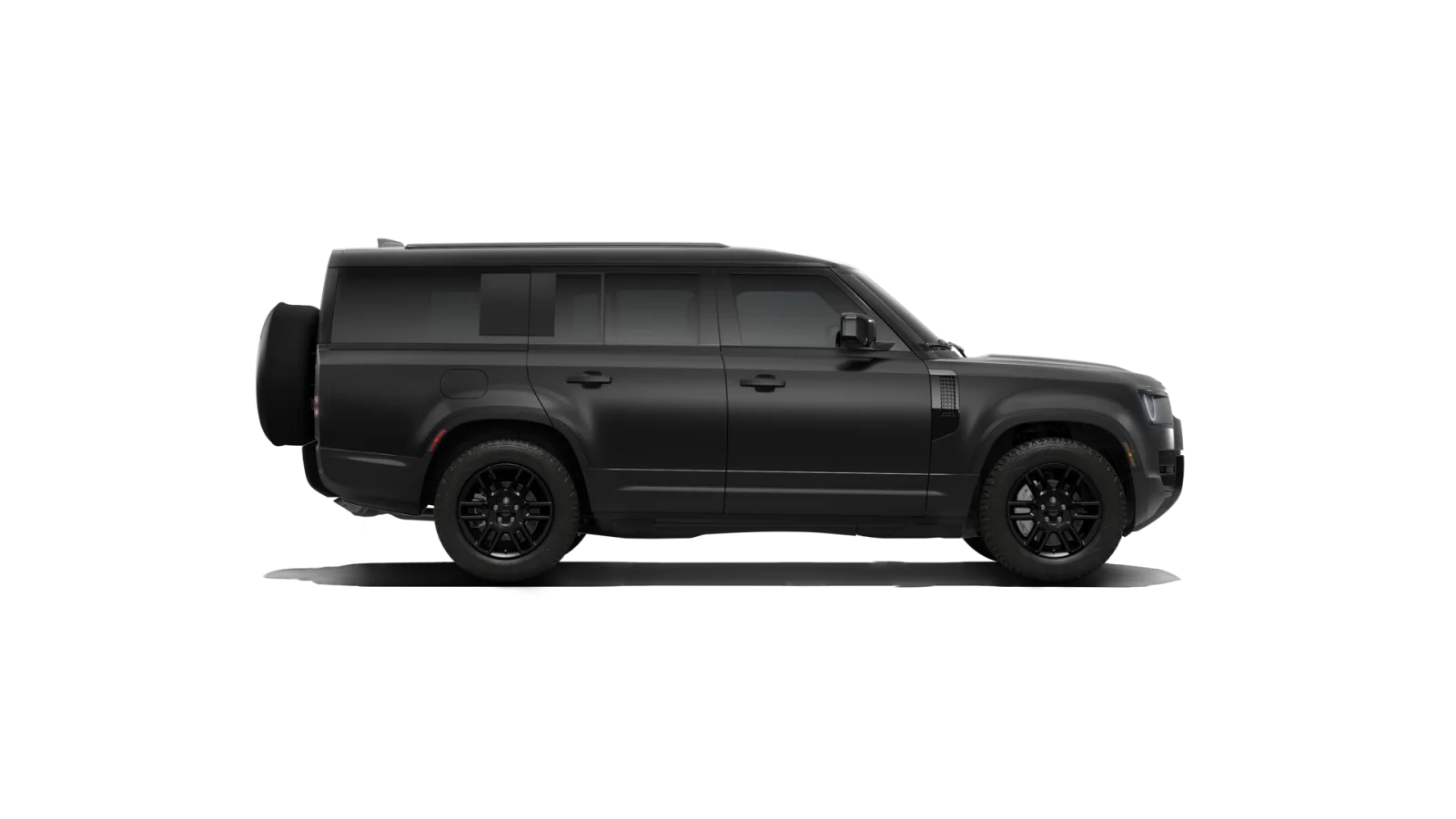 New 2026 Santorini Black LAND ROVER S 300PS image 3