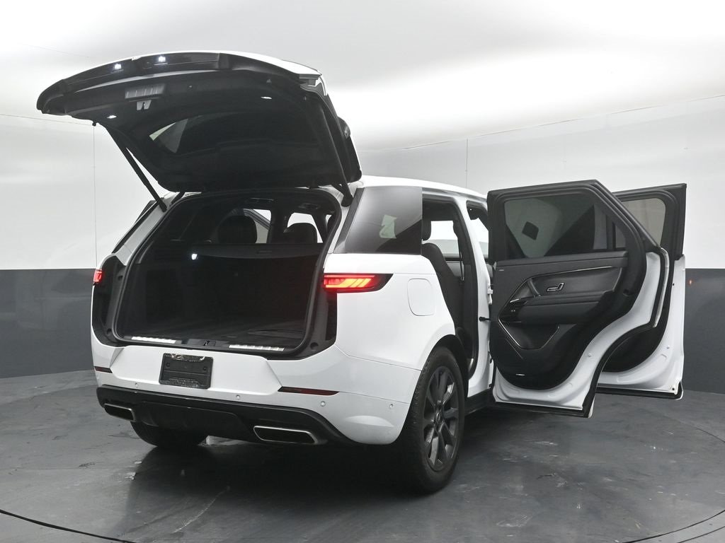 2024 LAND ROVER RANGE ROVER SPORT - Image 52