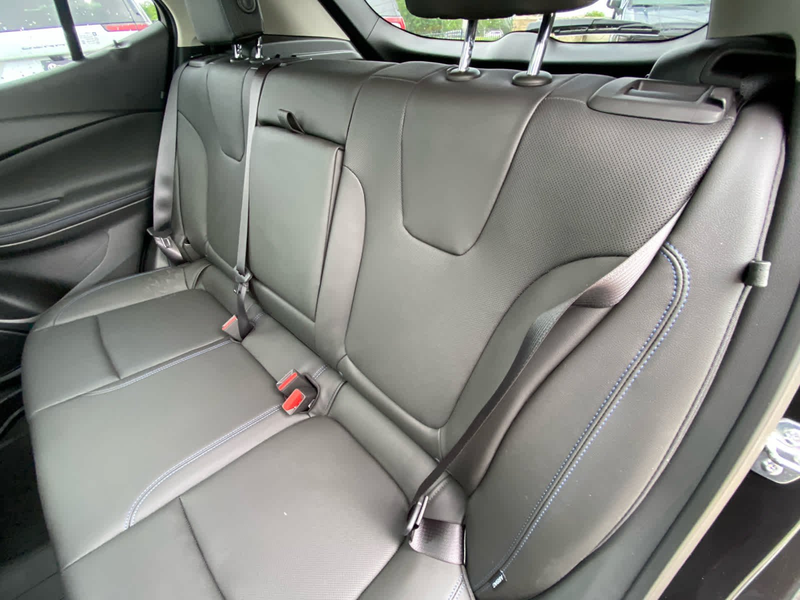 2026 Buick Encore GX Sport Touring - Photo 21