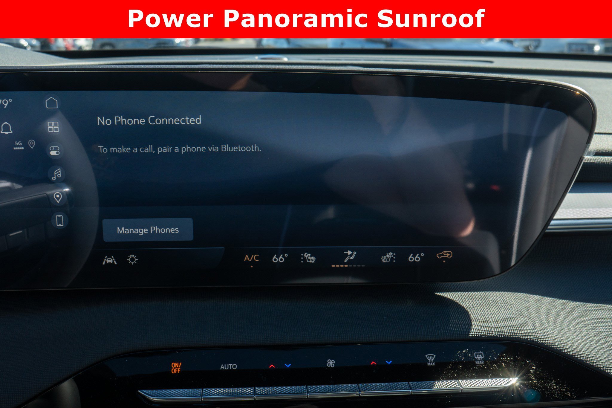 2026 Buick Enclave Sport Touring - Photo 16