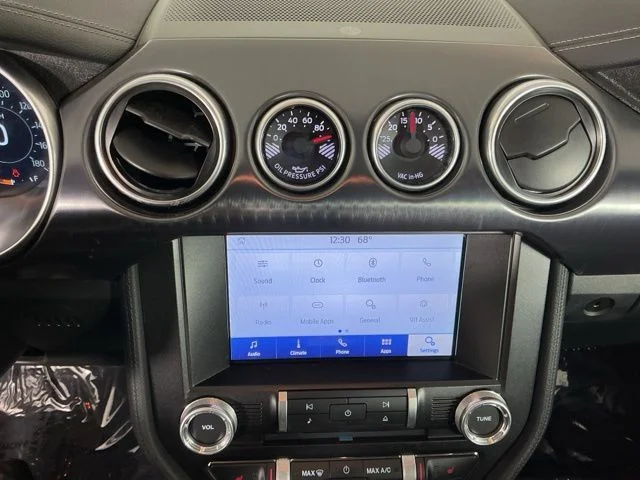 Used 2021  Ford Mach 1 image 16