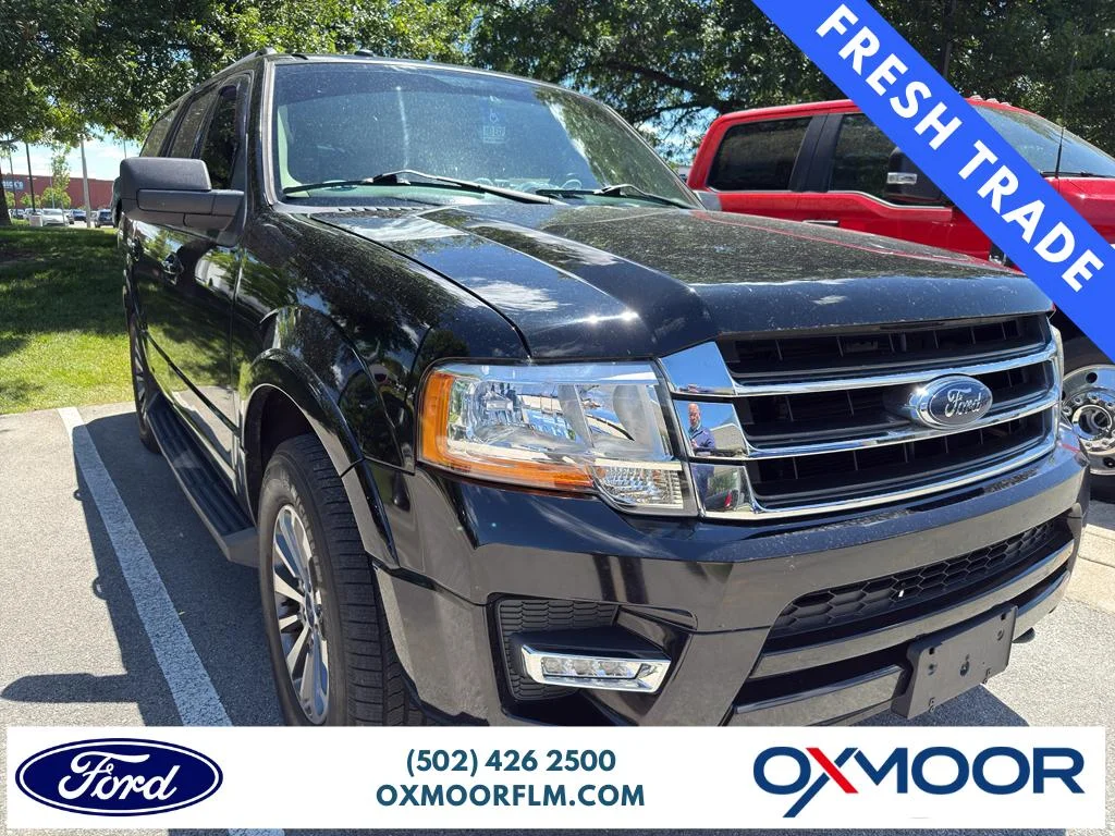 2016 Ford Expedition XLT 4x4's photo