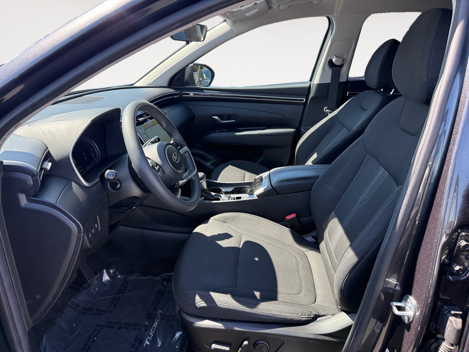 Certified Used 2023 Gray Hyundai SEL image 10