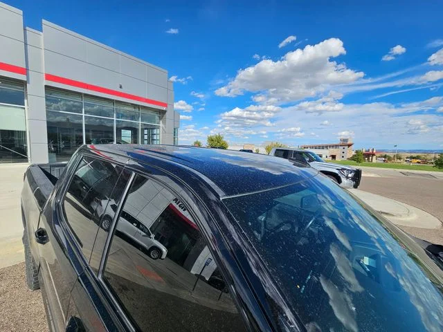 Used 2022  GMC AT4 image 7