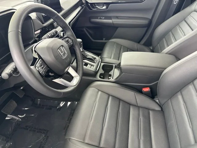 Used 2026 White Honda EX-L image 25
