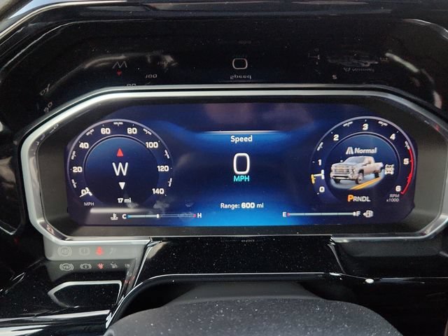 New 2026 Cypress Gray Chevrolet LT DRW image 27