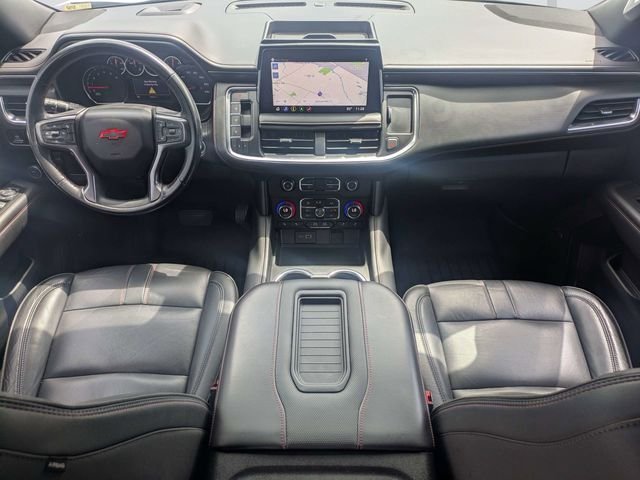 Used 2021 White Chevrolet RST image 16